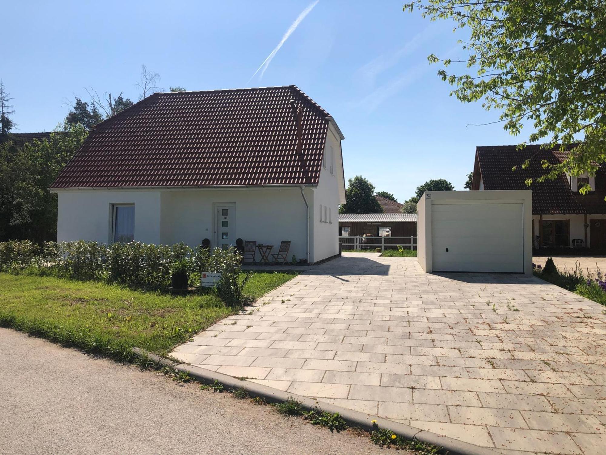 Reiterhof Kronwitter Mainbernheim Exteriér fotografie